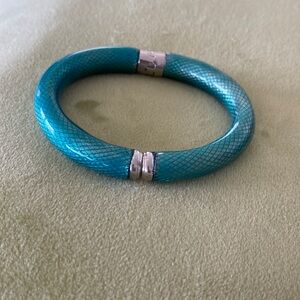 Erwin Pearl Bangle Bracelet